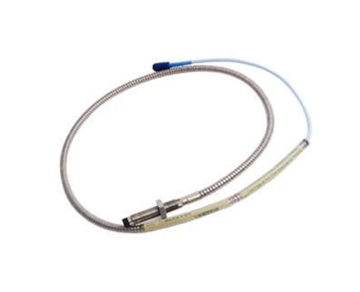 Bently Nevada 350906-02-12-05-02-05 3300 XL Câble de sonde de proximité 8 mm avec matériau d'origine