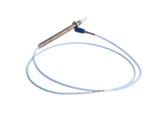 Bently Nevada 330905-00-16-05-02-05 3300 XL câble de sonde de proximité de 8 mm avec matériau d'origine