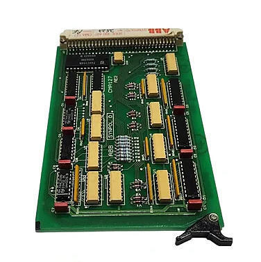 Carte de contrôle diesel ABB CMA127 3DDE300407 pour l'automatisation industrielle