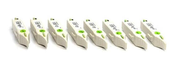 TY801 3BSE028112R1 ABB I/O Shunt Stick Accessoire conçu