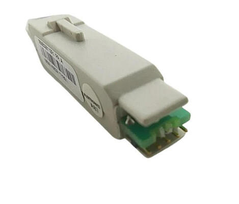 TY801 3BSE028112R1 ABB I/O Shunt Stick Accessoire conçu