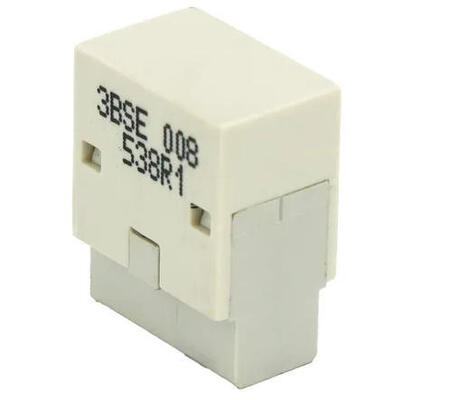 Terminateur de bus de module TB807 3BSE008538R1 ABB pour le système 800xA Advant OCS