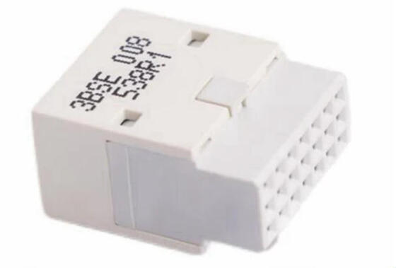 Terminateur de bus de module TB807 3BSE008538R1 ABB pour le système 800xA Advant OCS