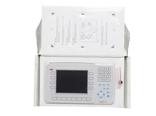 PP826A 3BSE042244R3 ABB Control IT Panel de l'opérateur industriel produit