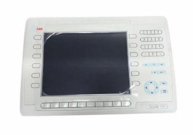 PP846 3BSE042238R1 Panneau opérateur ABB de la série Panel 800