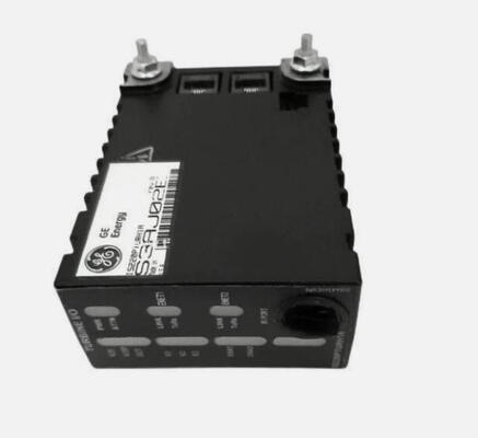 IS220PTURH1A GE Module d'E/S pour modules de déclenchement primaire spécifiques à la turbine