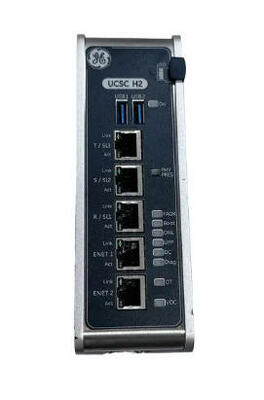 IS420UCSCH1A GE Speedtronic Turbine MARK Vle Contrôleur UCSC
