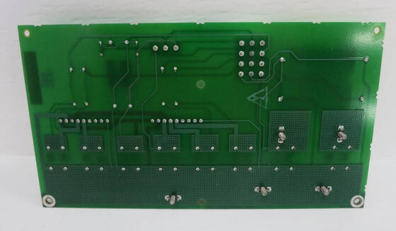 Carte d'interface de détection de courant GE DS200FCSAG2A pour système de démarrage statique
