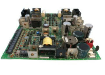 DS200FGPAG1A CE marque V Turbine de contrôle de porte de l'amplificateur de pulsation de la carte