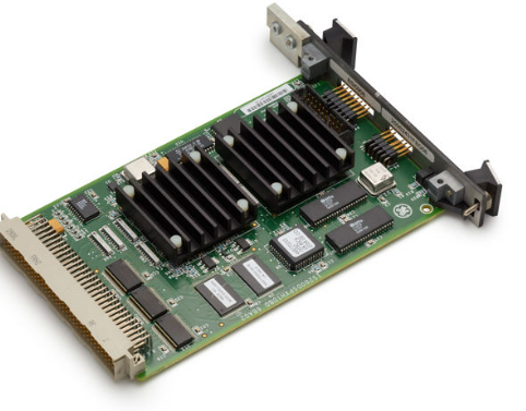 Carte de processeur de signal numérique GE IS200DSPXH1D pour système Speedtronic Mark VI