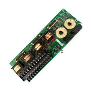 IS200EPCTG1A GE Exciter PT CT Carte auxiliaire du tableau de bord du terminal