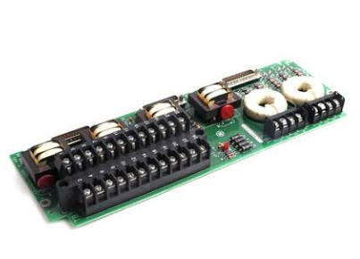 IS200EPCTG1A GE Exciter PT CT Carte auxiliaire du tableau de bord du terminal