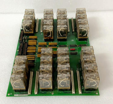 Carte d'extension d'E/S analogiques GE DS200TCQRG1B pour système de contrôle de turbine Mark V