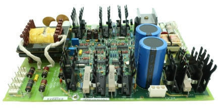 Carte d'extension d'E/S analogiques GE DS200TCQRG1B pour système de contrôle de turbine Mark V