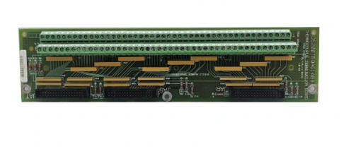 DS200TBQAG1A Plaque de terminaison du thermocouple GE pour Speedtronic Mark V