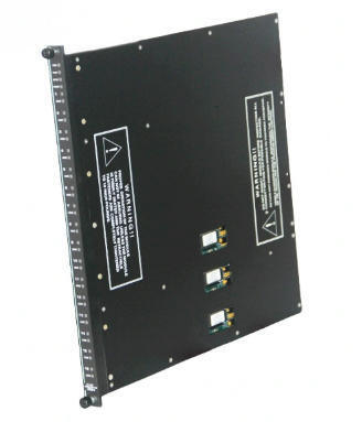 RO3451 Module de sortie de relais à l'état solide à 32 canaux TRICONEX