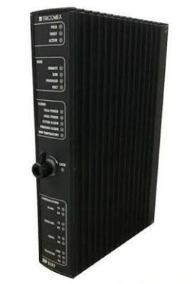 Module processeur redondant MP3101 TRICONEX Trident