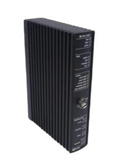 Module processeur redondant MP3101 TRICONEX Trident
