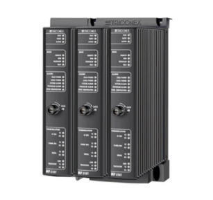 Module processeur redondant MP3101 TRICONEX Trident
