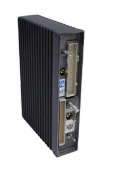 Module processeur redondant MP3101 TRICONEX Trident