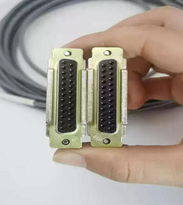 4000066-025 TRICONEX Cable de connexion préassemblé dédié pour le câble système