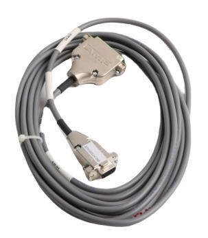 4000066-025 TRICONEX Cable de connexion préassemblé dédié pour le câble système