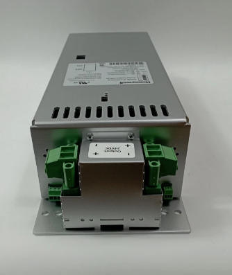 FC-PSU-UNI2450U Honeywell Power Supply Unit For FSC Safety Instrumented System 