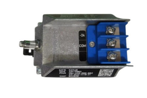 IQS450 204-450-000-002 A1-B21-H05-I0 Préamplificateur de signal de conditionnement par courant électrique