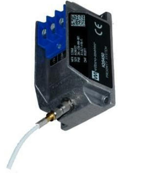 IQS450 204-450-000-002 A1-B21-H05-I0 Préamplificateur de signal de conditionnement par courant électrique