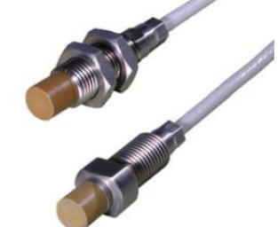 TQ402 111-402-000-013 A1-B1-C075-D000-E050-F2-G050-H05 Sondage de proximité de courant de tourbillon pour les vibrations de l'arbre