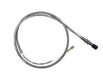 TQ402 111-402-000-013 A1-B1-C075-D000-E050-F2-G050-H05 Sondage de proximité de courant de tourbillon pour les vibrations de l'arbre