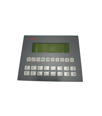 AFC094AE02 HIEE200130R0002 ARCnet Control Panel For information display