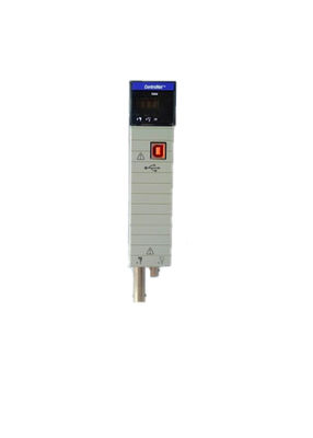 DCS VFD de PLC d'entrée-sortie d'analogue d'Allen Bradley 1756-Cn2r Controllogix 1756