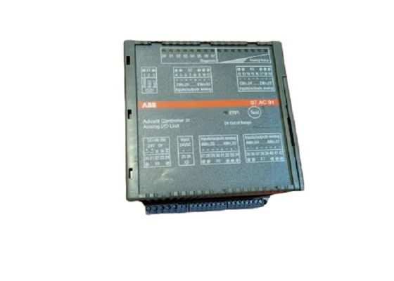 Module GJR5251600R4202 de 07AI91 Abb