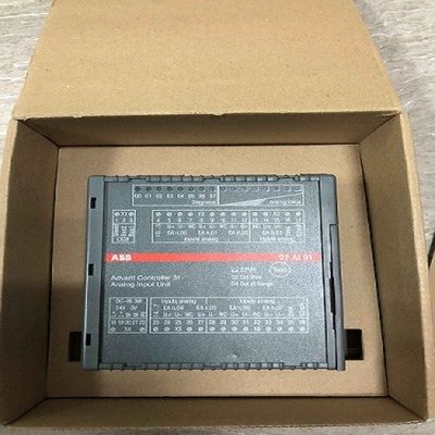Module GJR5251600R4202 de 07AI91 Abb