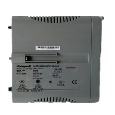 Contrôleur 51454470 de Honeywell 8c Paiha1 Honeywell Hart Analog Input Module 8 275