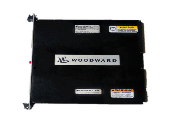 De 5466 253 Woodward de module d'analogue de module PLC combiné DEMAIN