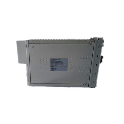 ICS Triplex T8110B a fait confiance au processeur de DEMAIN