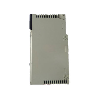 Processeur de concept de Schneider 140CPU43412A