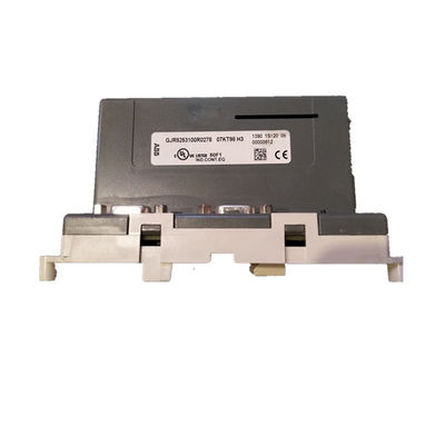 Abb 07KT98 GJR5253100R3160 manuel