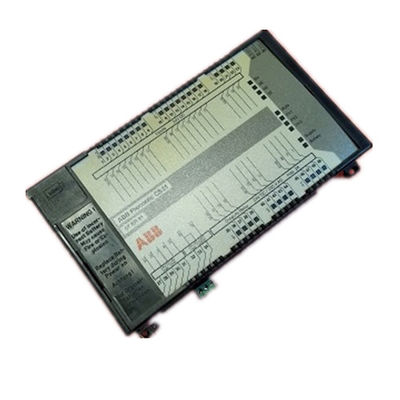 GJR5250000R0953 unité de traitement centrale de base de Kr 91 de PLC Abb 07KR91 07 24 volts continu