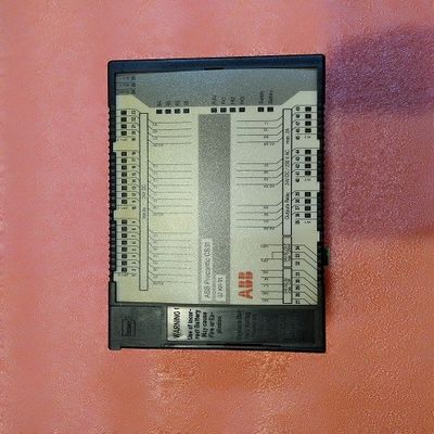 GJR5250000R0953 unité de traitement centrale de base de Kr 91 de PLC Abb 07KR91 07 24 volts continu