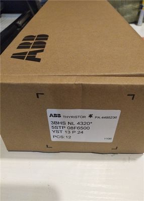 07BE60R1 GJV3074304R1 ABB 07 ÊTRE contrôleur programmable de logique de support de la fente 60 R1