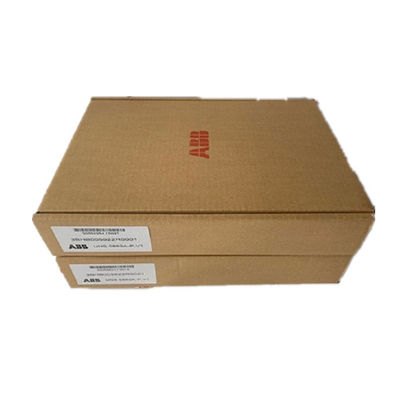 BA 60 d'Abb 07 d'automation de 07BA60 GJV3074397R1 module intégral 24 de 16 sorties 48 volts continu