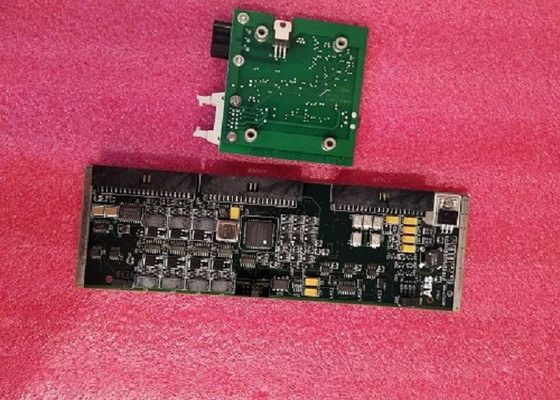 carte électronique de module de 087627 001 ABB