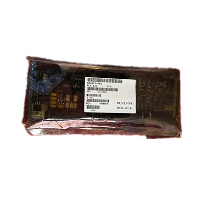 carte électronique de module de 087627 001 ABB