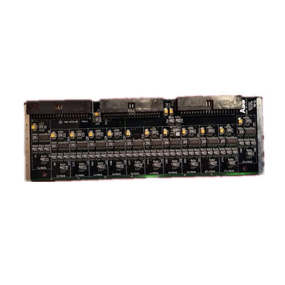 automation industrielle de Data Processing Card Abb de contrôleur de PLC de 087628 001 Abb