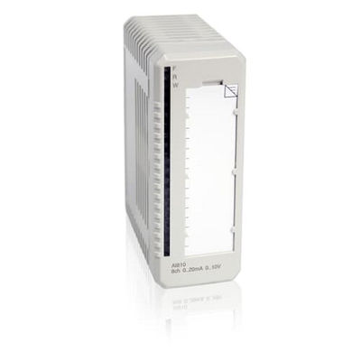 Automatisation des processus d'Abb de carte de module d'entrée analogique de 3BSE008516R1 Abb Ai810