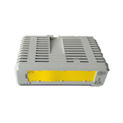 Unité d'entrée analogique à haut niveau d'intégration du module 3BSE039293R1 d'Ai880a Abb