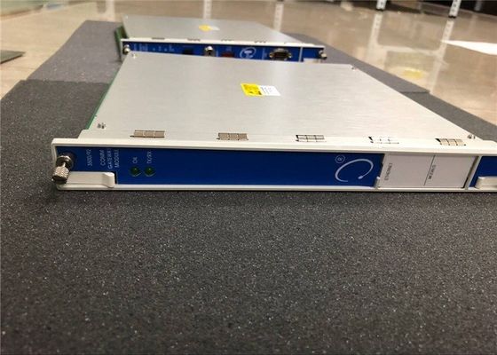 125736-01 3500/92 coudé passage de COMM. du système RS232 RS422 de Nevada Parts 3500